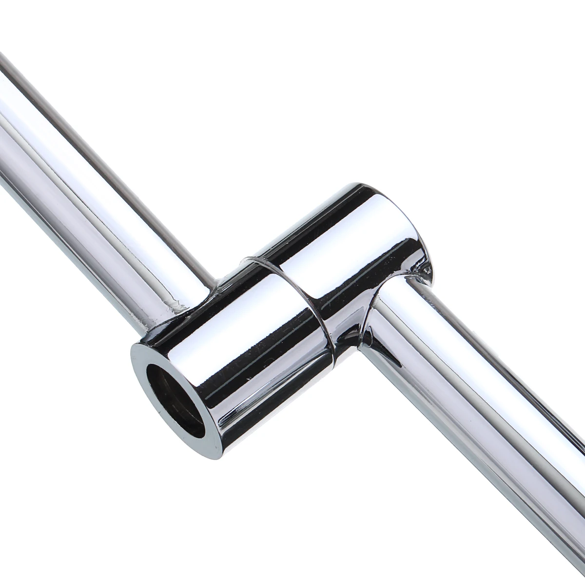 التجميل الوجهين 10X المكبرة مرايا كروم جولة 8 \