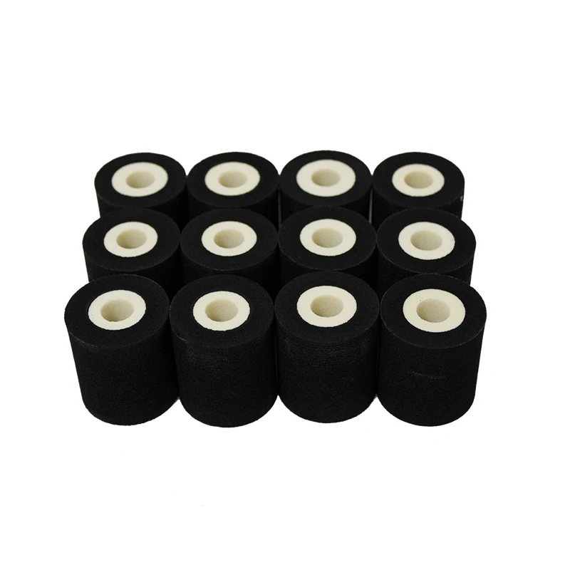 

Ink roller for solid ink coding machine/ink roller coding machine MY-380/DK1000/DK1100,48pcs/lot ,36*40mm tool parts