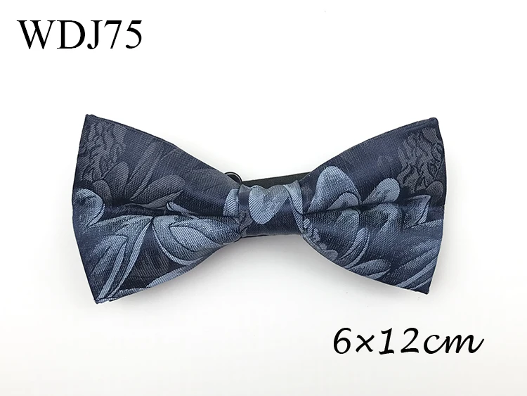 WD bowtie 75