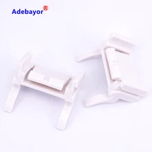 TK013 2 шт. H7 для HID ксеноновые лампы адаптеры держатели для американского автомобиля Fo* aftermarket HID лампы