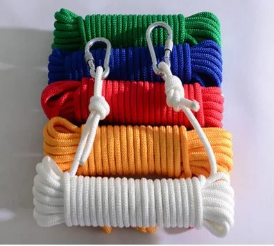 

bundling rope decorative rope packing rope diameter 8-16mm