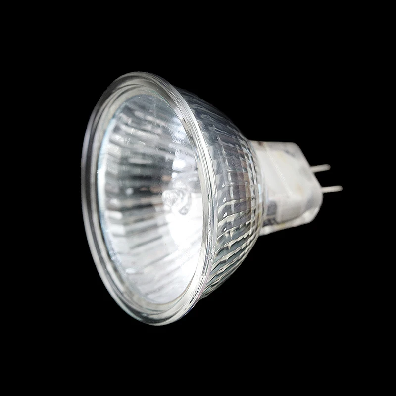 1 шт. галогенная лампа MR16 12 в 35 Вт|Галогенные лампочки| |