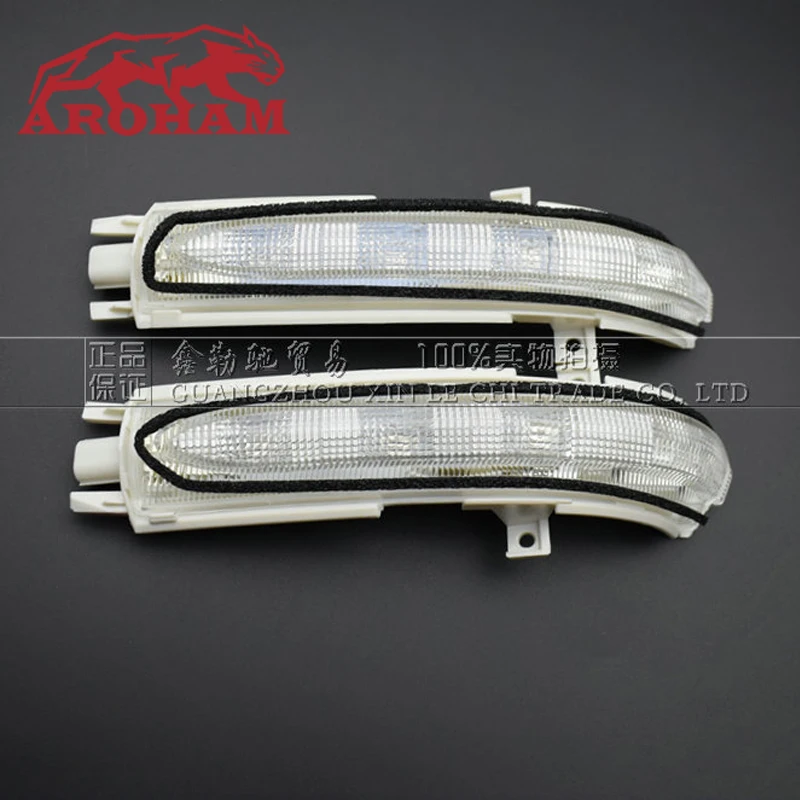 

High Quality 34300-SEA-013 Rearview Mirror LED Turn Signal Light Flash Lamp For Acrua TSX For ACCORD CM5 CM6 CL7 CL9 2002-2008