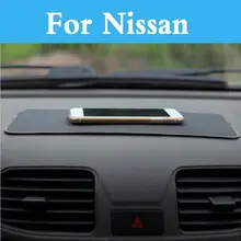 Приборная панель автомобиля Волшебный Противоскользящий коврик нескользящий липкий коврик для сиденья Leon Cordoba Exeo Ibiza Cupra Leon Cupra Mii Toledo