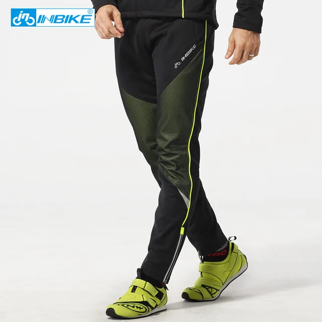 winter cycling bottoms