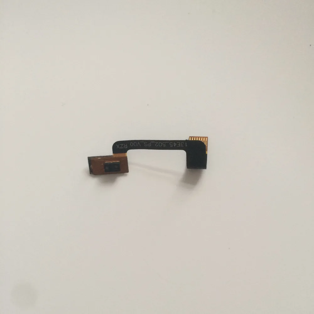 

For ONN V8 Star Phone Used Flash light Flex Cable FPC For ONN V8 Star MTK6582 Quad Core 5.0 Inch 960X540 Free Shipping
