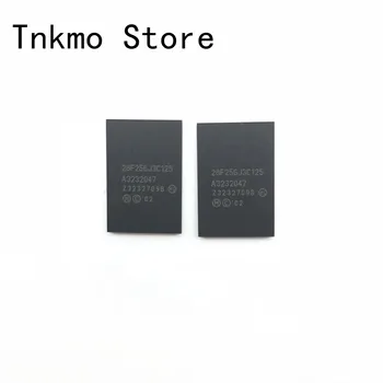 

5PCS RC28F256J3C125SL7HE 28F256J3C125 28F256J3C BGA IC NEW 256M 2.7 V ~ 3.6 V