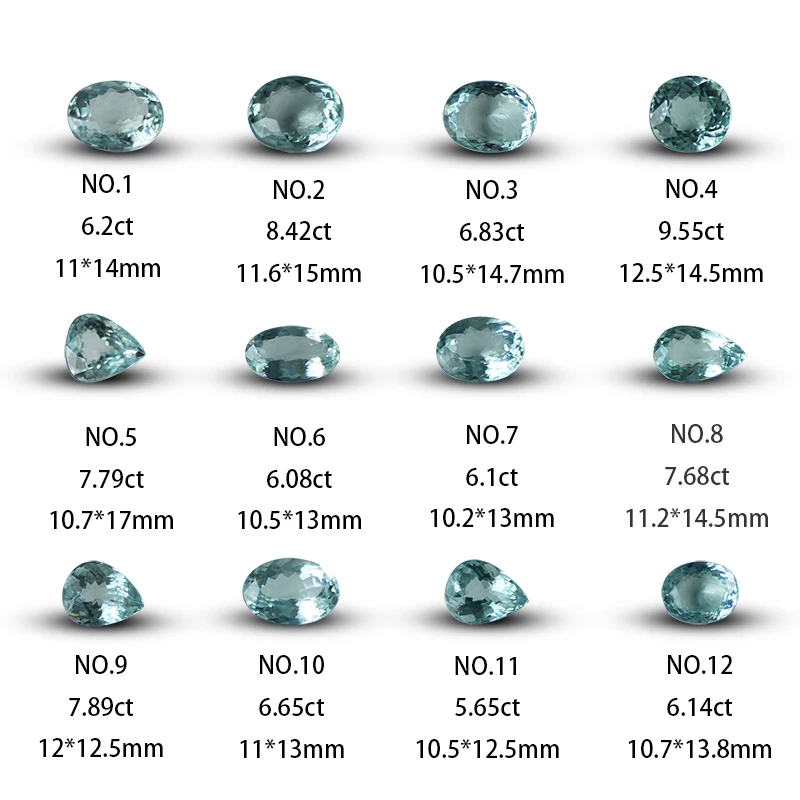 Натуральный неоптимизированный крупнозернистый Аквамарин голый камень может быть сделан в ювелирные изделия, может показать сертификат