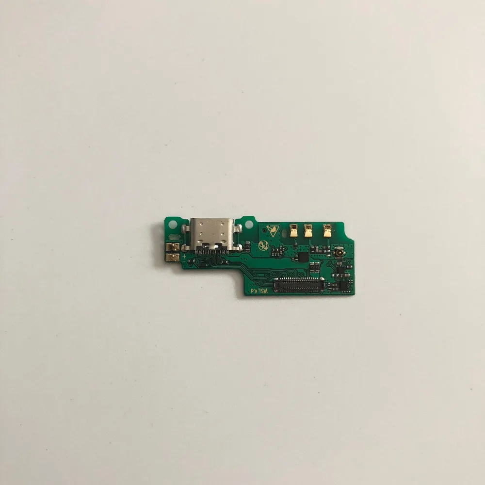 Новая зарядная плата с USB-разъемом для Blackview S8 MT6750T Octa Core 5 7 дюйма 18:9 HD 1440x720 |