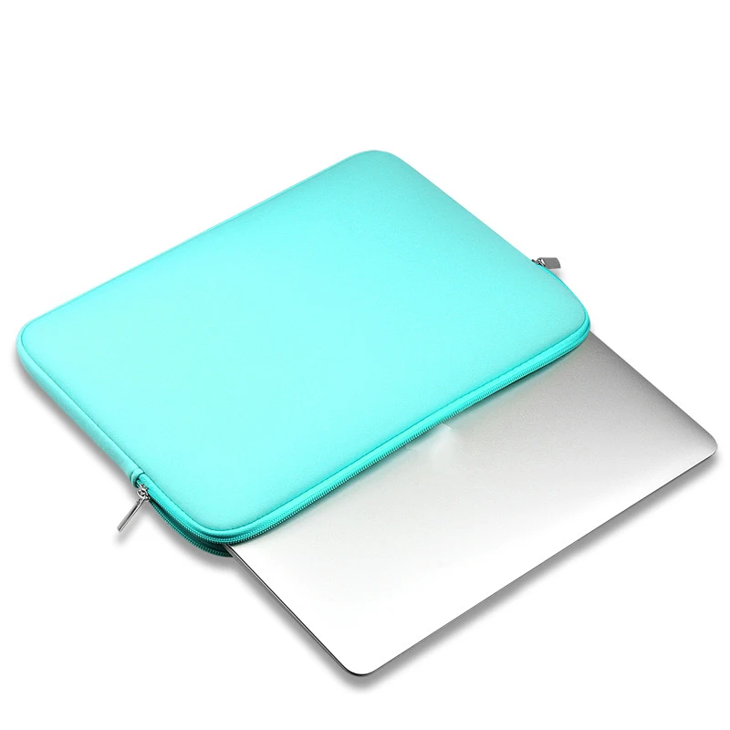 Неопреновый чехол для Apple Macbook AIR PRO Retina 12 13 14 15 6 дюймов|Сумки и чехлы ноутбуков| |