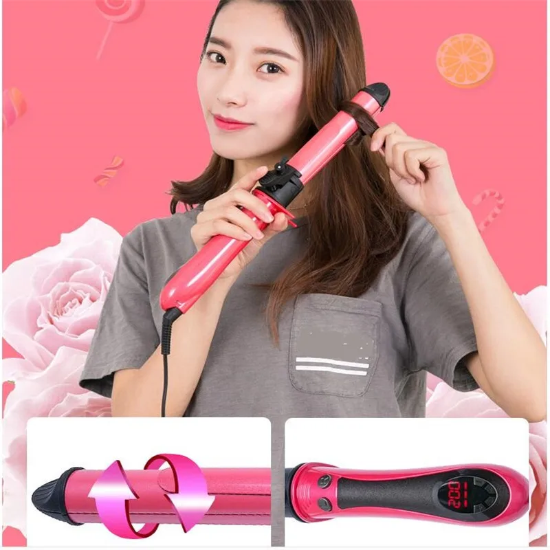 Curling Irons