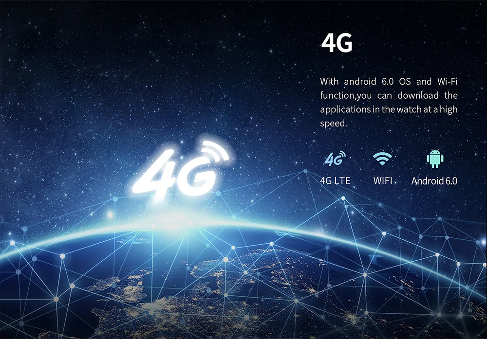 3-----4G