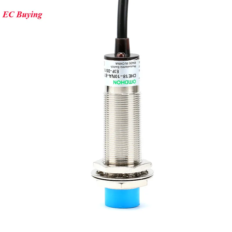 Sensor Detection Switch