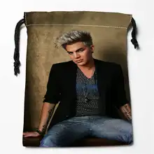 Пользовательские печати Давид-Ромер-(1) сумки для покупок на шнурках дорожный мешочек для хранения плавать Пешие прогулки игрушка сумка унисекс мульти Size18-12-05-39