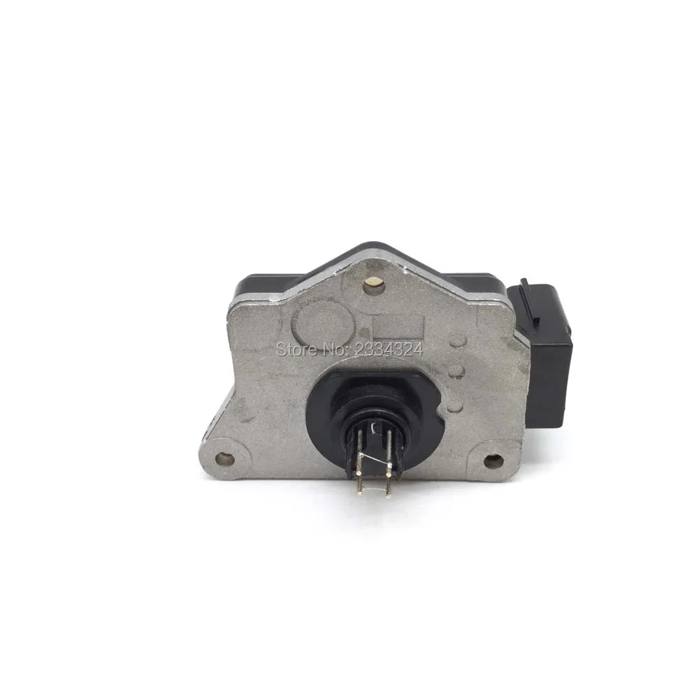 MAF Массовый датчик расхода воздуха для Nissan 100NX B13 Primera P10 W10 Sunny 1 4 6 2 0 AFH45M46 AFH45M 46 16119