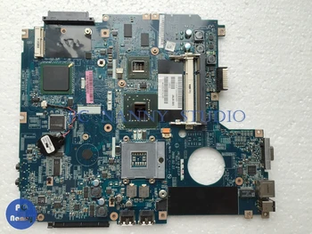 

NOKOTION JAL30 LA-4121P Main Board for Dell Vostro 1510 PM965 DDR2 & Free CPU 0J603H J603H laptop Motherboard