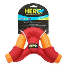 

CAITEC Dog Toys Squeaky Darts Toy Soft Interactive Dog Toys Suitable for Medium to Large Dogs