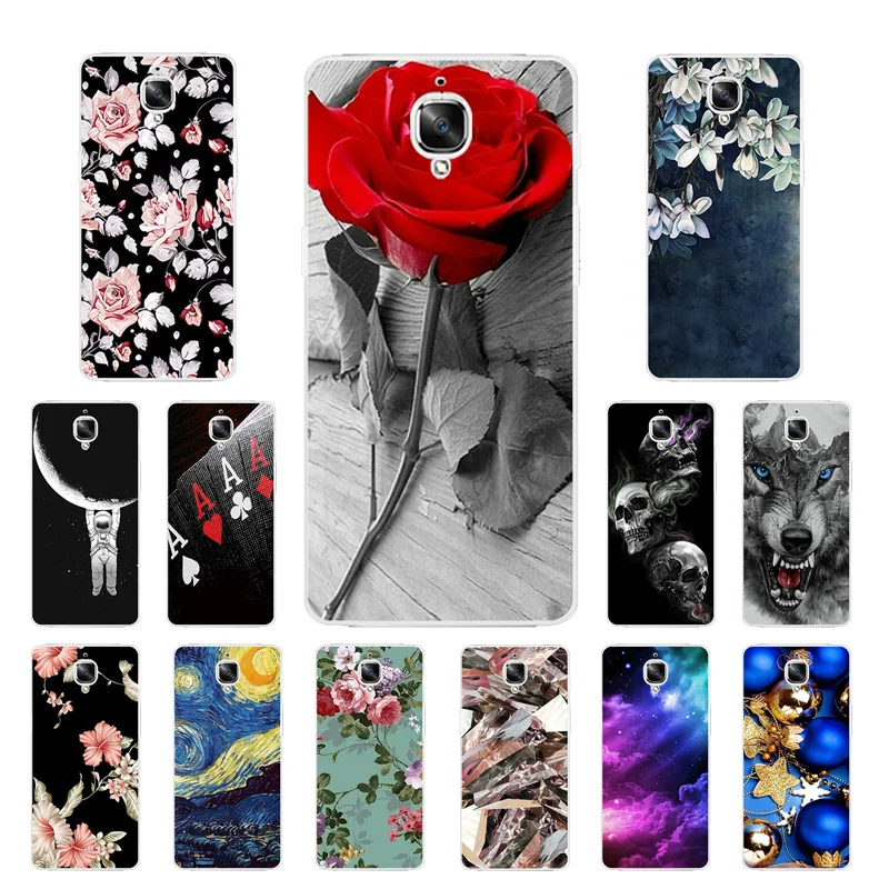 For Sony Xperia 10 Plus XA XA1 Ultra XA2 Clear Slim Phone Case OnePlus 5T 2 3 5 Fashion TPU Silicone Back Cover |