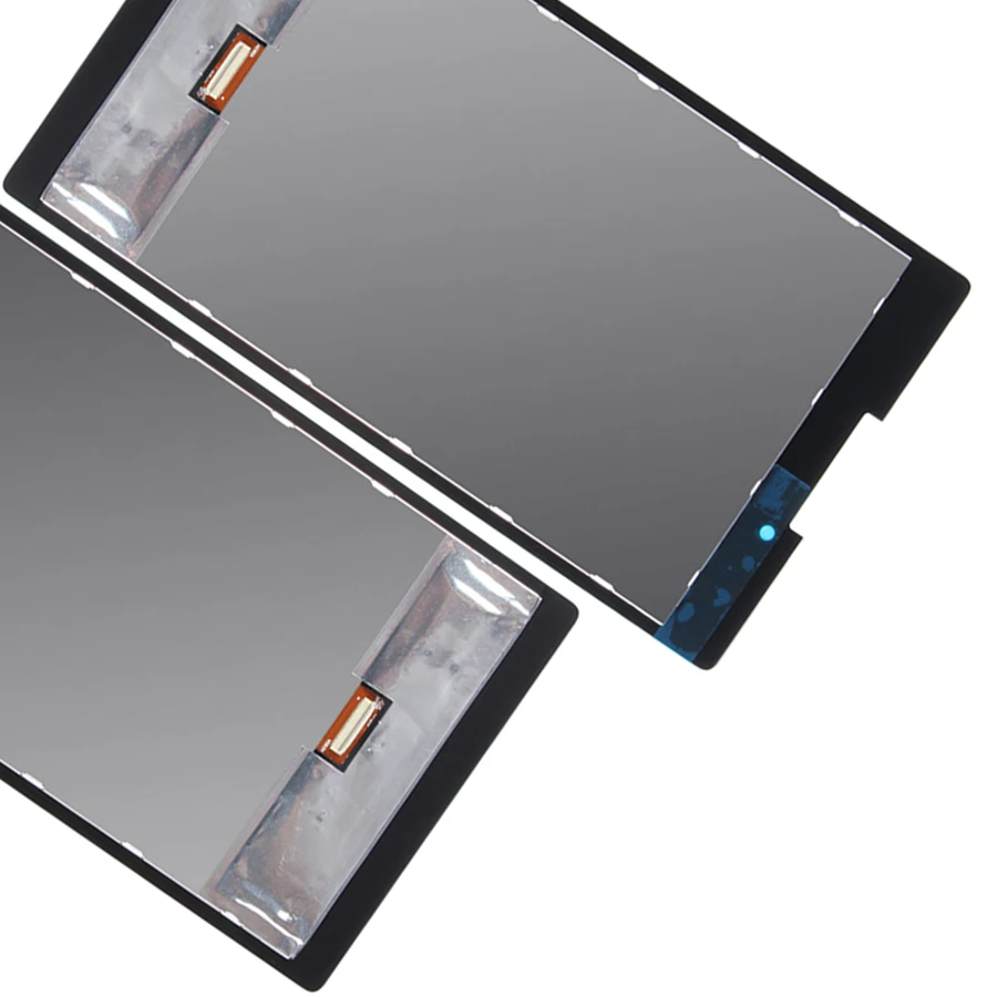 7 дюймов для lenovo Tab 2 tab2 A7-30HC A7-30 A7-30DC ЖК-дисплей Дисплей Сенсорный экран дигитайзер датчики Стекло сборки Tablet Pc Запчасти