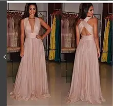 2017 Sexy Cheap Prom font b Dress b font font b Evening b font font b