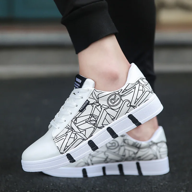 2018 ستان تنفس قماش الأزياء والأحذية التزلج عارضة للانزلاق Zapatillas الفقرة لوح التزلج شحن مجاني