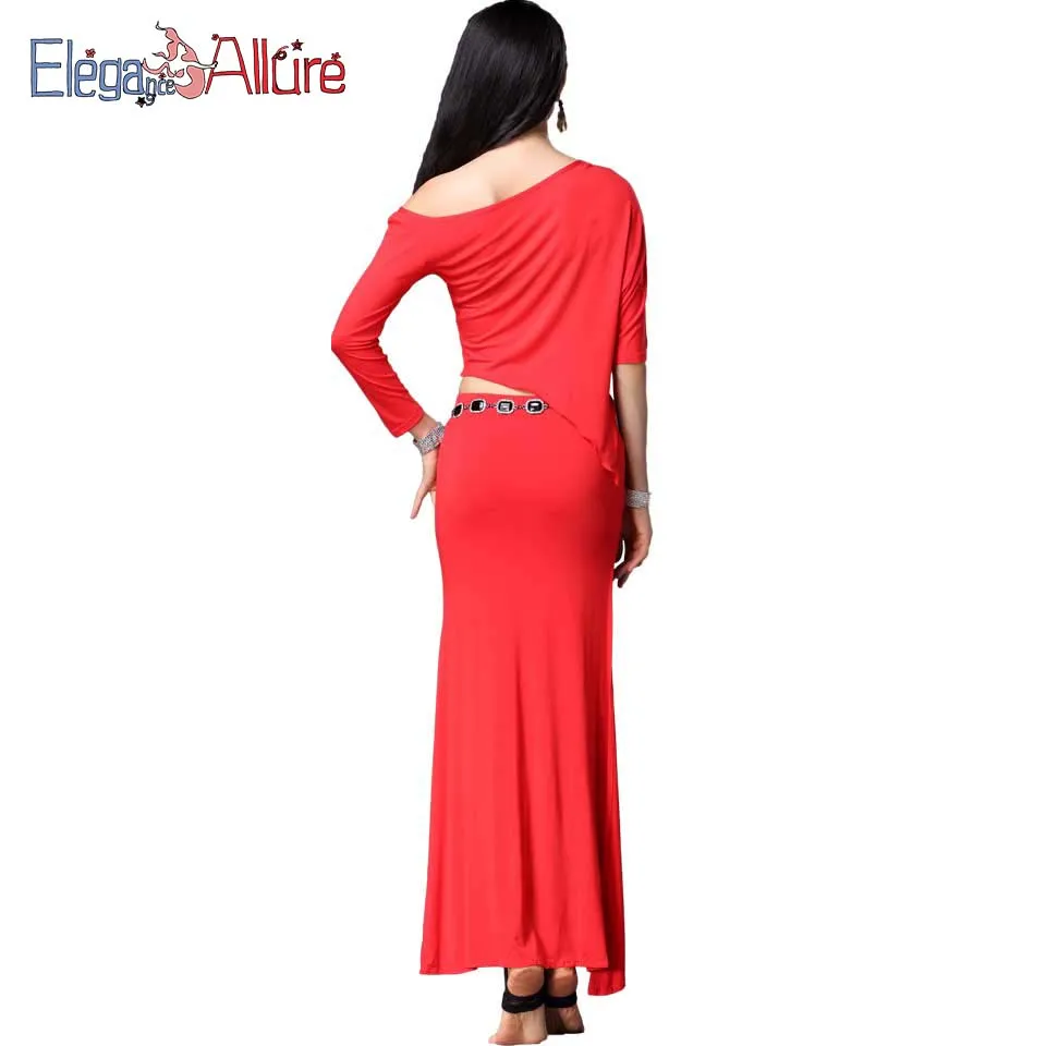 belly dancer clothing