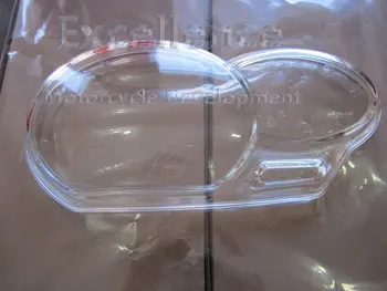 

Brand New Headlight Glass Cover for BMW R1200GS