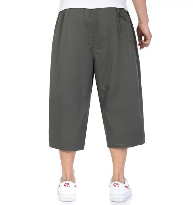 Summer thin male shorts men shorts 