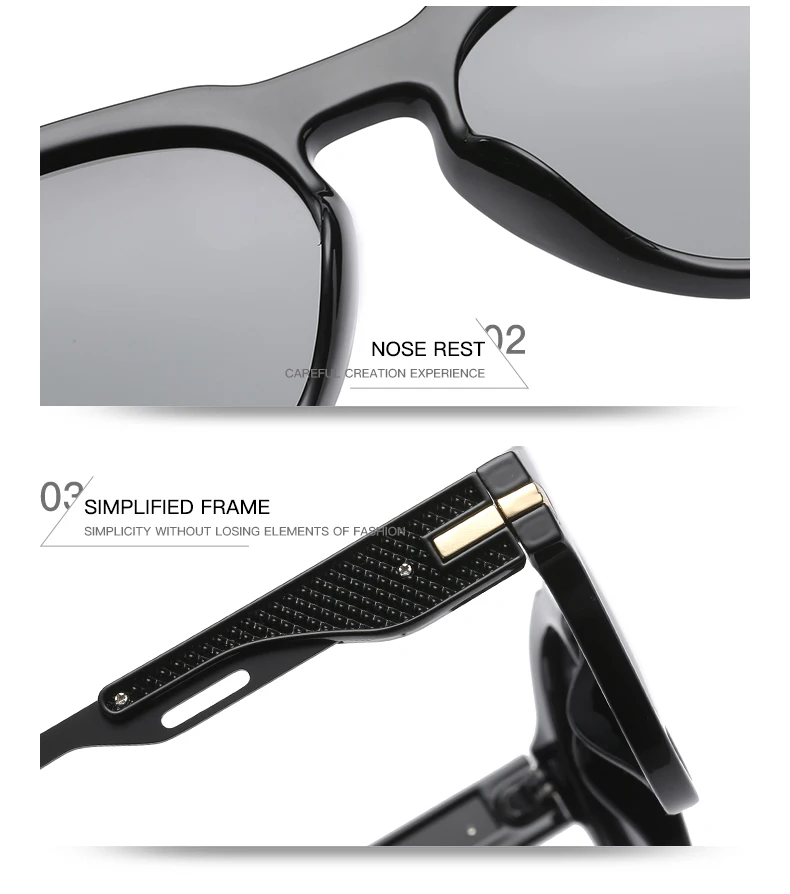 2018 eyewear
