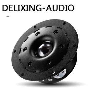 

Delixin AUDIO Loudspeakers 4 "hifi home speakers high fever speaker SS1II unit quality goods