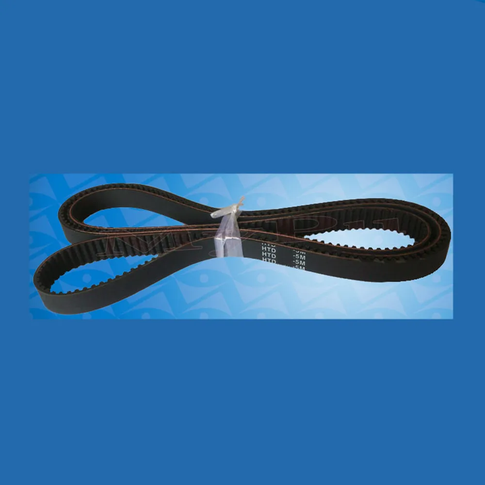 

10mm Wide Machine Timing Belt HTD5M-1360/1365/1380/1390/1400/1420/1430/1440/1450