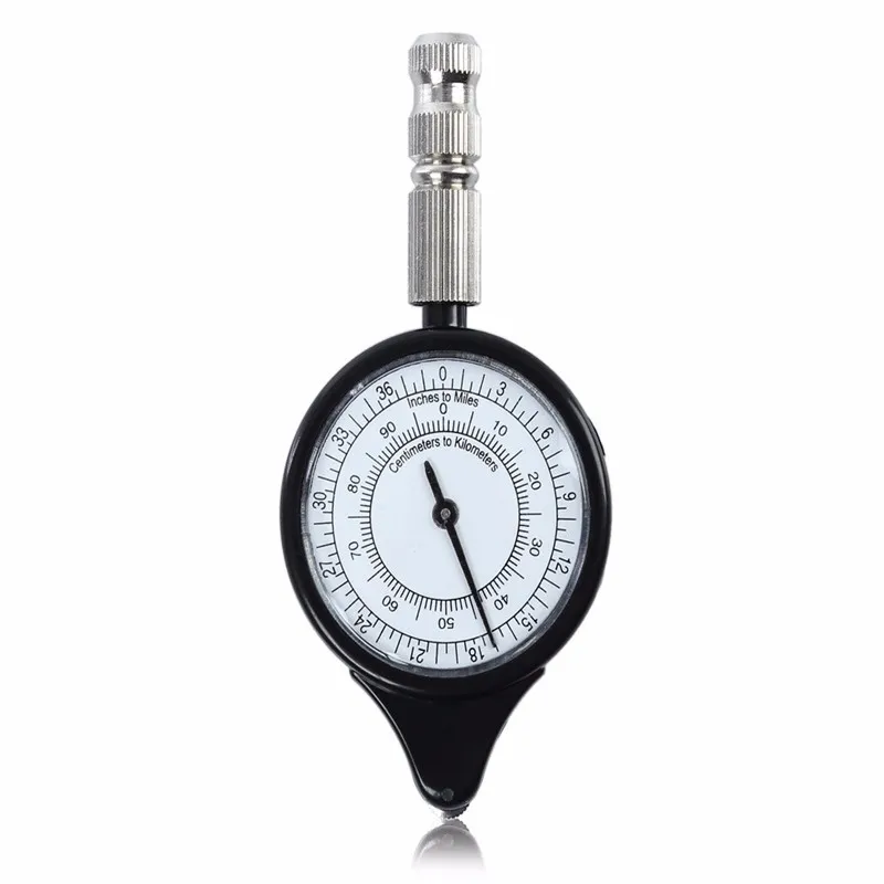 

Best Deal Outdoor Map Measuring Gauge Range Finder Meter Scale Mileage Odometer Measurement Instrument Outdoor Tool
