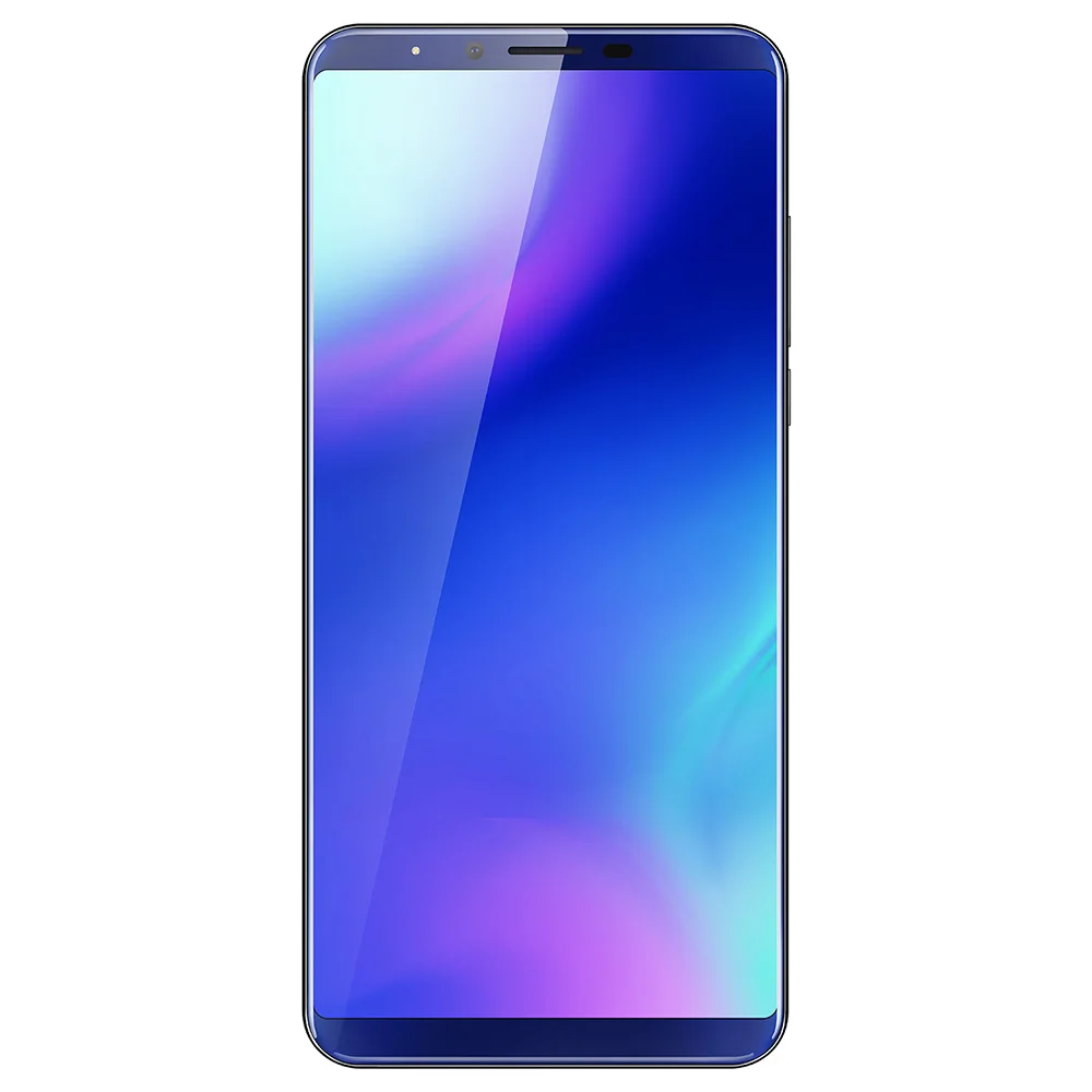 CUBOT X18 Plus 4G teléfono móvil Android 8,0 de 5,99 \ CUBOT X18 Plus 4G teléfono móvil Android 8,0 de 5,99 \