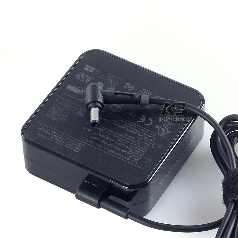 Laptop Adapters Battery Charger 90W for ASUS N46V N46VB N46VJ K73SV