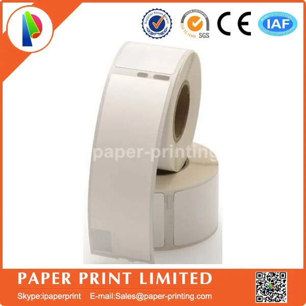 6 COMPATIBLE DYMO LABELS DYMO 30251(DYMO 30251 label)-in Printer ...