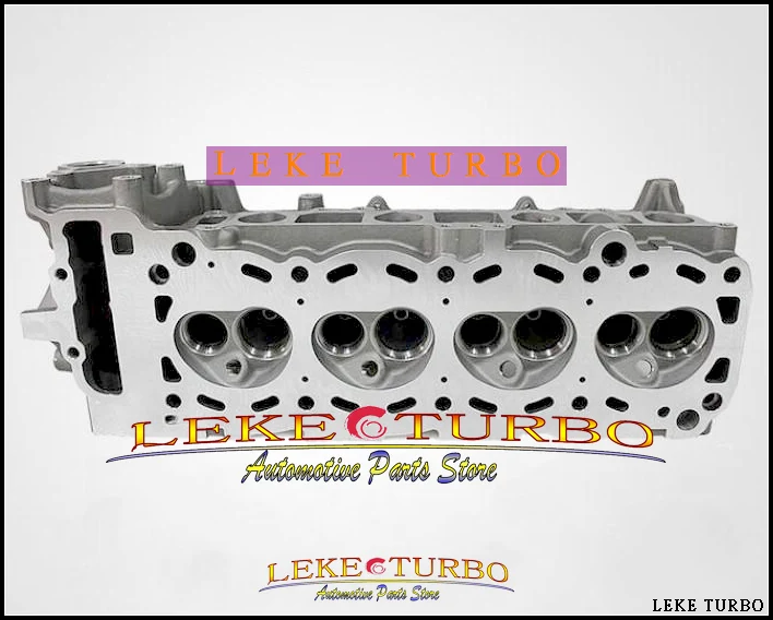 11101-75011 1RZ 1RZ-E Bare Cylinder Head 1110175011 11101-75012 For TOYOTA (4)
