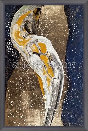 

handmade painting on Polymethyl methacrylat Modern Home Wall Decor Canvas Picture Art Painting On Canvas Artworks
