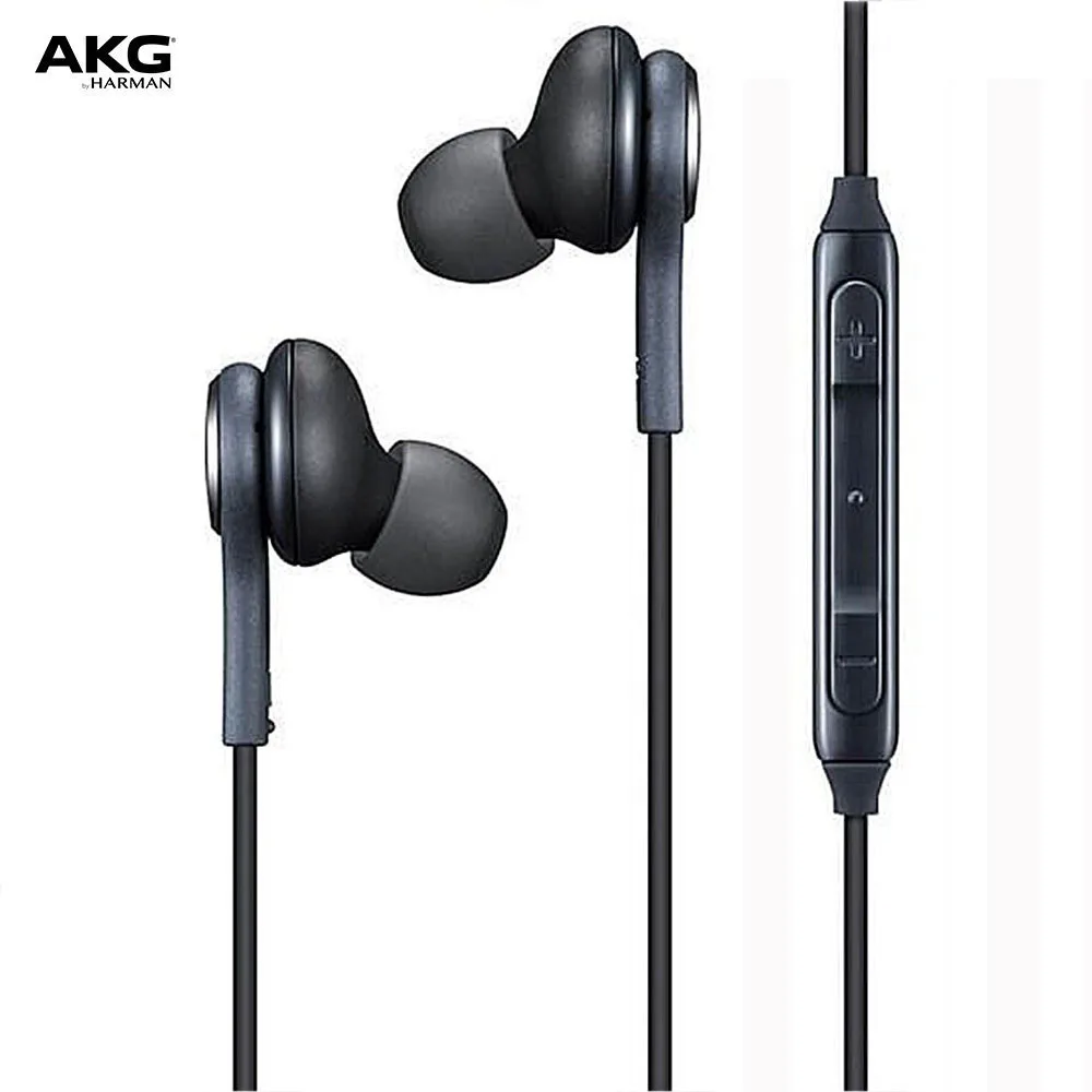 in ear akg