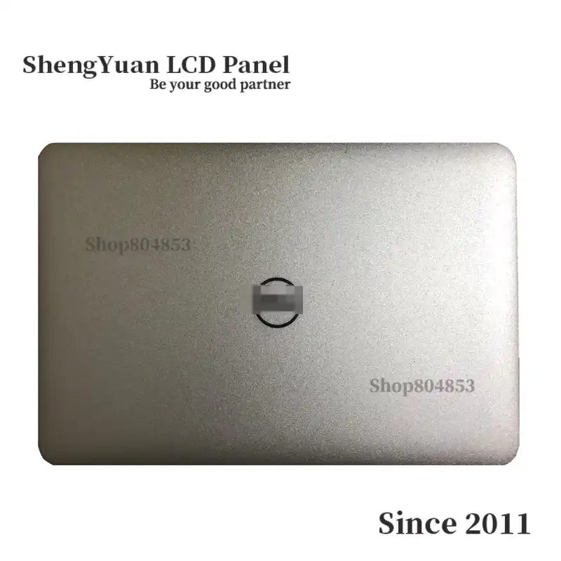 Upper Half Assembly Lcd Screen For Dell Xps 13 L321x L322x Ultrabook N34h6 1366 X 768 Aliexpress