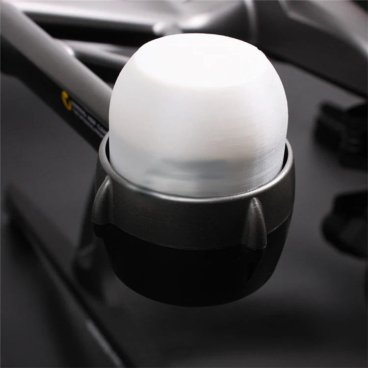 

3D Printed Q500 Motor Case Motor Protector Cover Cap Motor Hard Shell for YUNEEC Q500 4K quadcopter Waterproof Dustproof