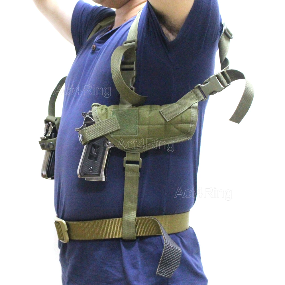 Adjustable-Universal-Concealed-Hand-Gun-