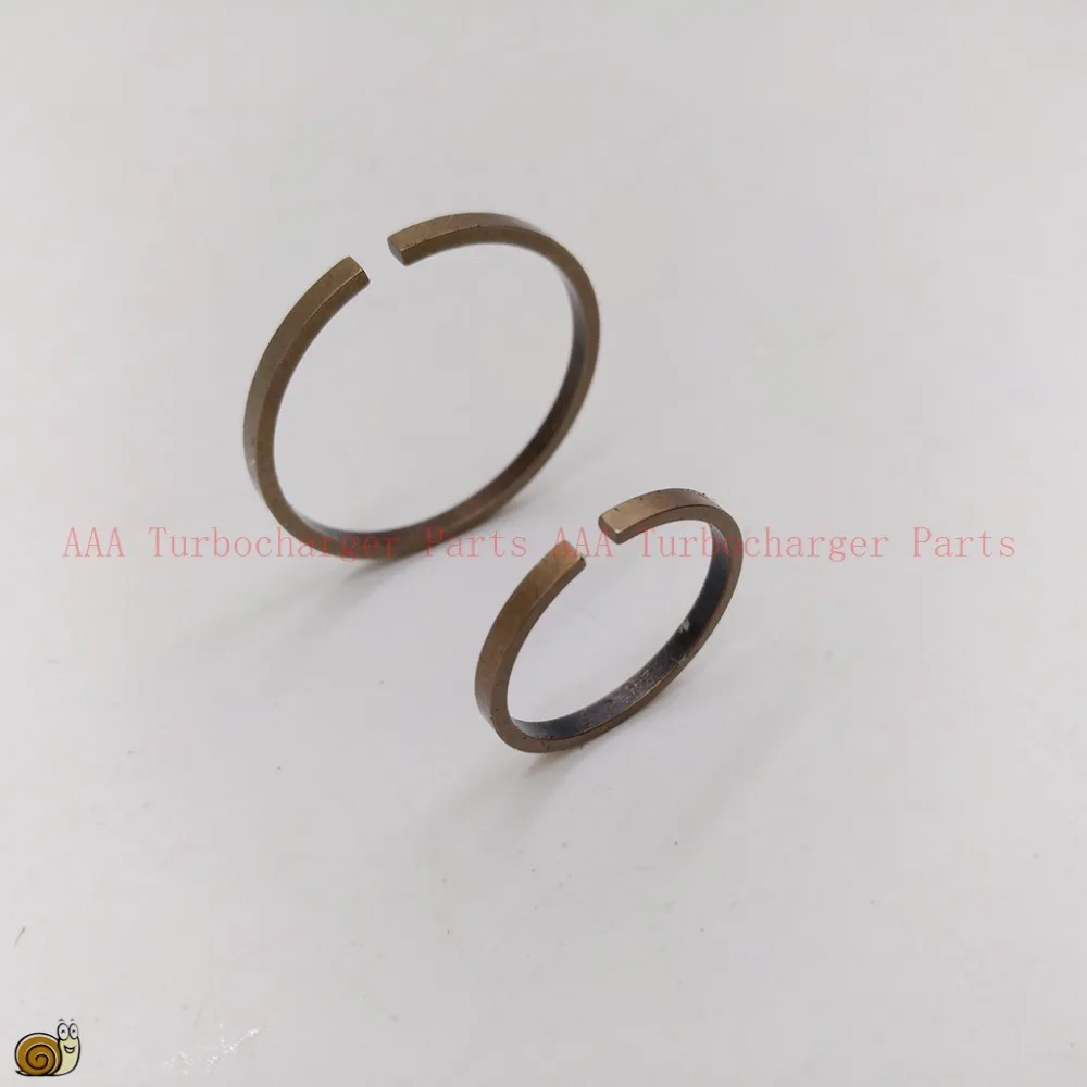 TD08 уплотнительное кольцо/поршневое кольцо запчасти турбокомпрессора ремонтные наборы Поставщик AAA турбокомпрессора запчасти