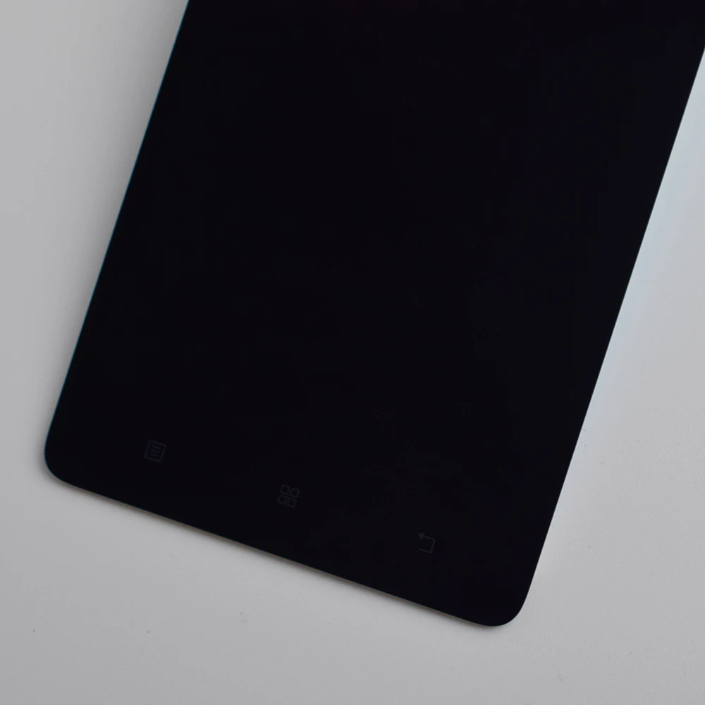 Для Lenovo K3 Note k50 t5 t3s K50 T графический сенсорный экран Стекло + ЖК дисплей Дисплей