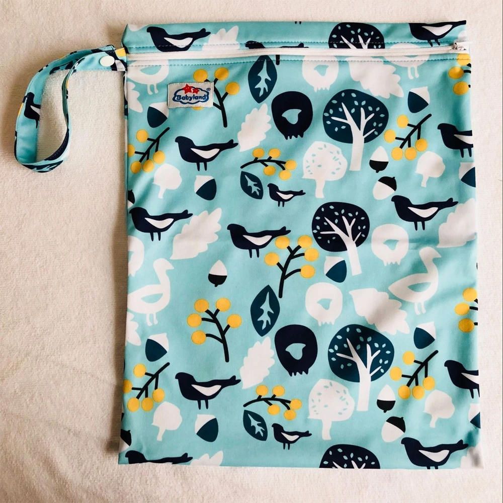 best wet bag for baby