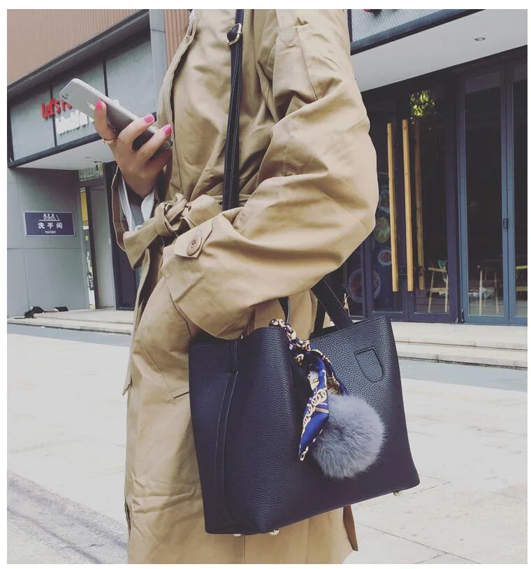 Vanessa’s Concise Square High Heels Genuine Leather Spring Summer Basic Women Pumps 4