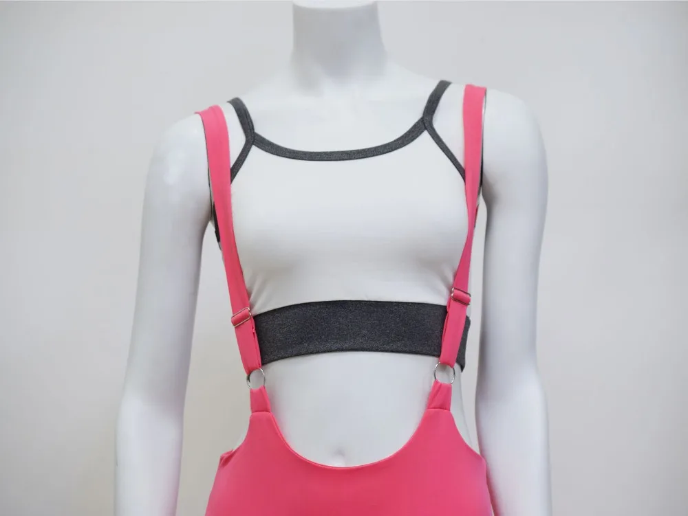 yoga sports pants fitness exercise legging12