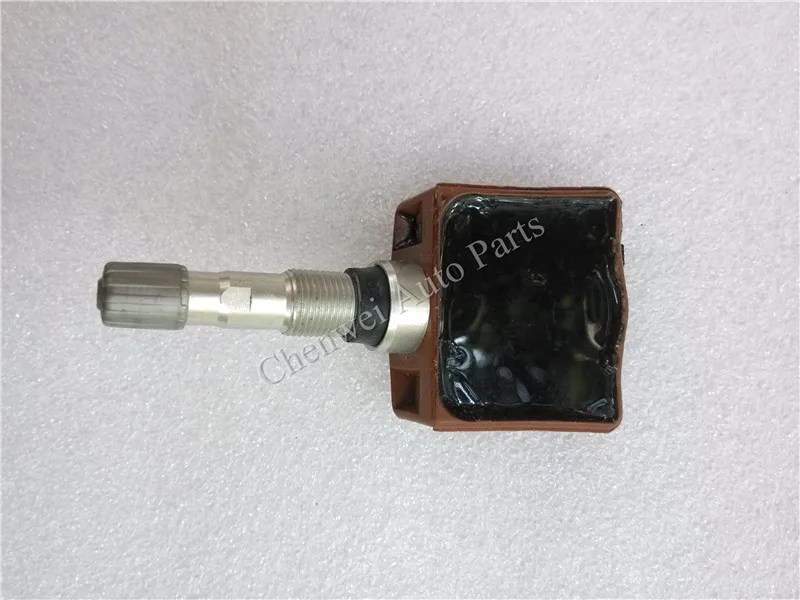 tpms SENSOR opel