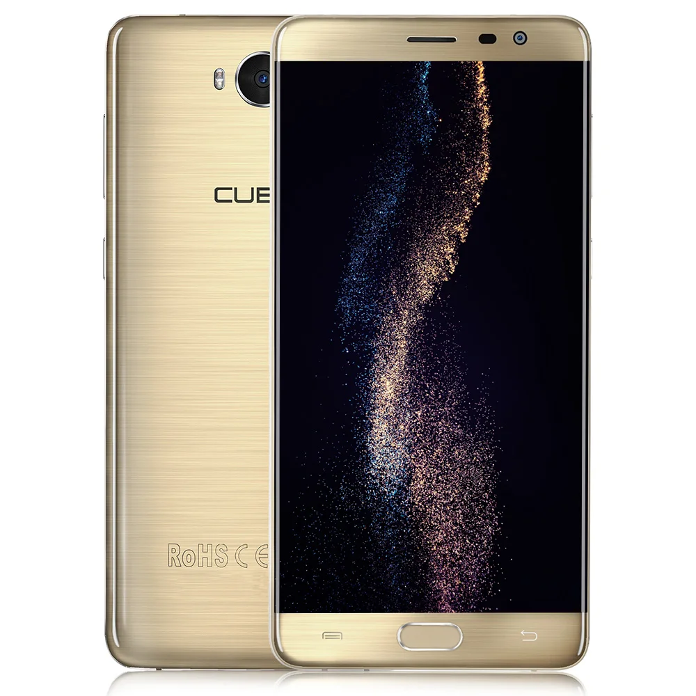 В продаже! Оригинальный смартфон Cubot A5 Android 8 0 MT6753 Octa Core 5 дюймов FHD мобильный