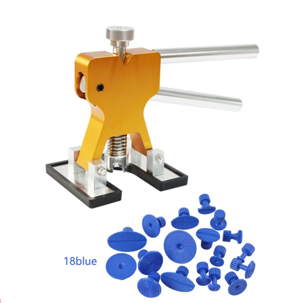 Car dent Repair Tools Sheet Metal Puller Suction Pit Car Body Dent