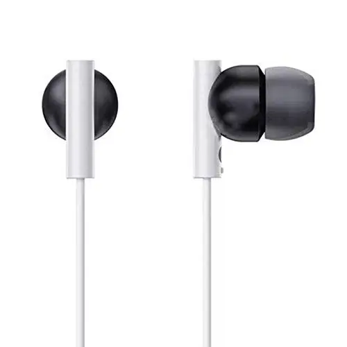 Earbud Headphone Earphone Pengganti 